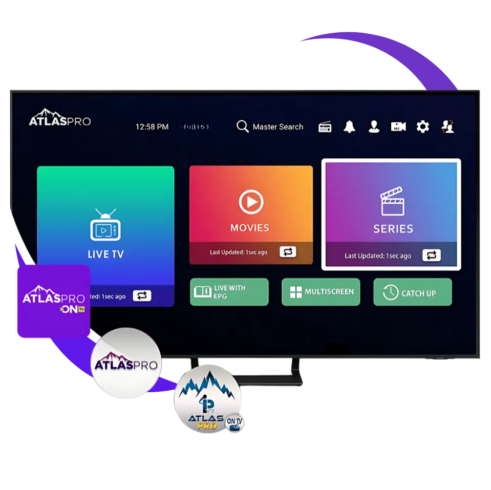 atlas pro