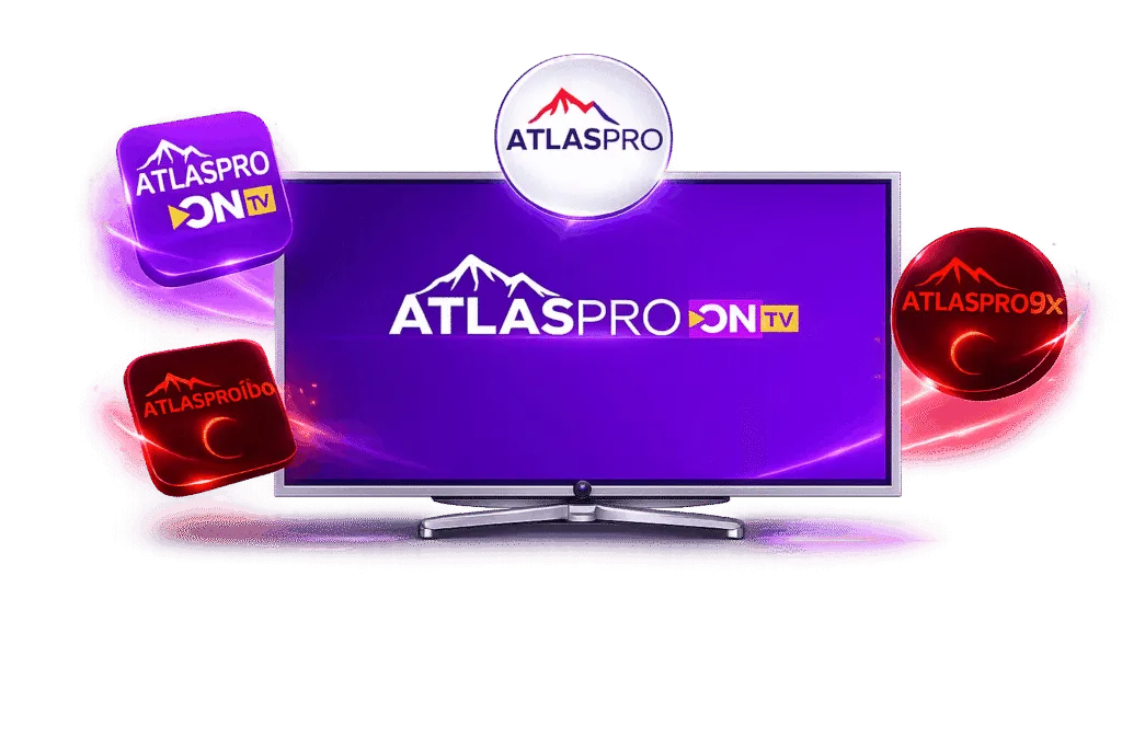 atlas pro ontv